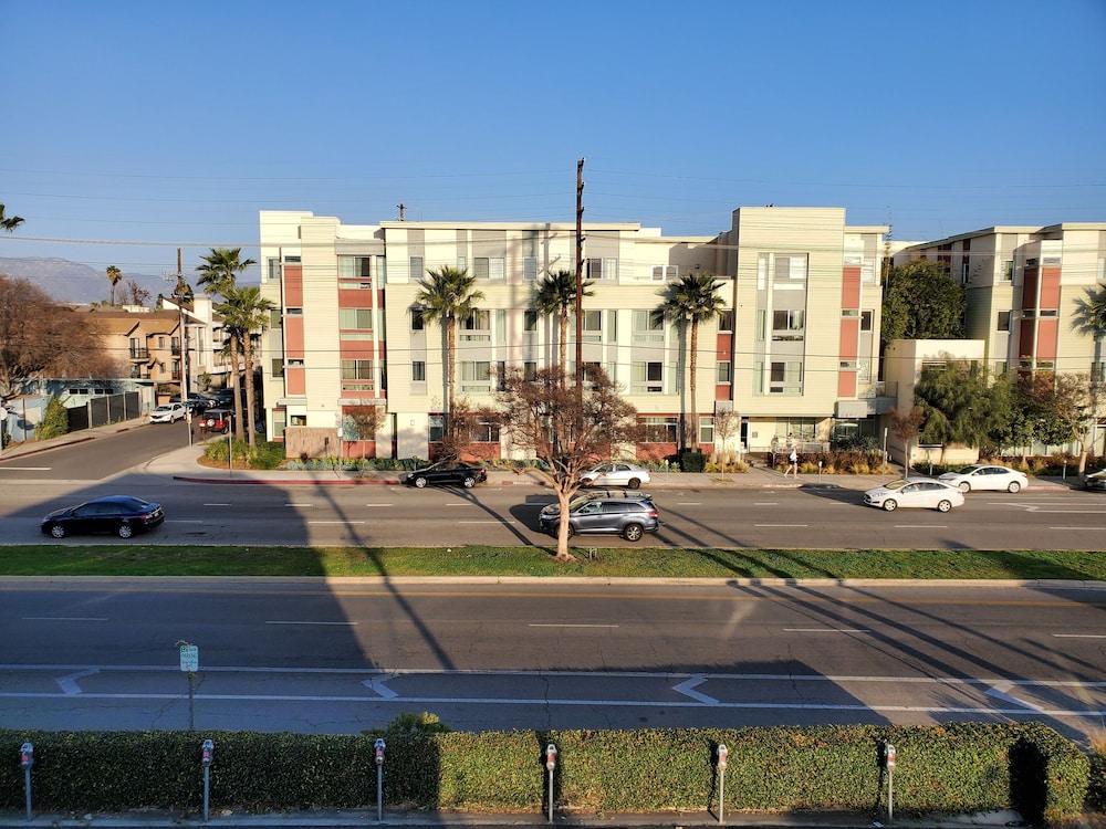 Colony Inn Los Angeles Exterior photo